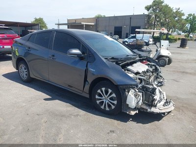 JTDL9RFU8L3****** 2020 Toyota Prius