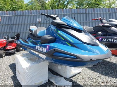 USYAMA196***** 2025 Yamaha Vx Cruiser Ho