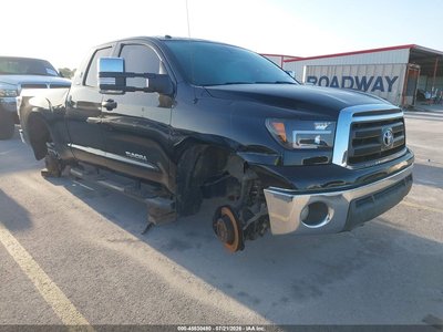 2013 Toyota Tundra