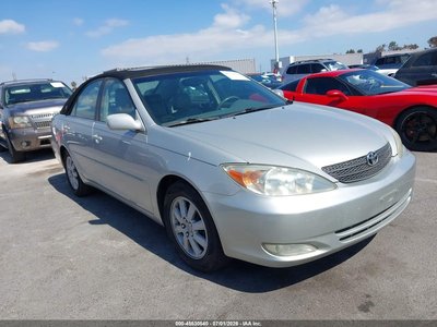 2003 Toyota Camry