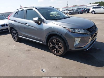 2019 Mitsubishi Eclipse