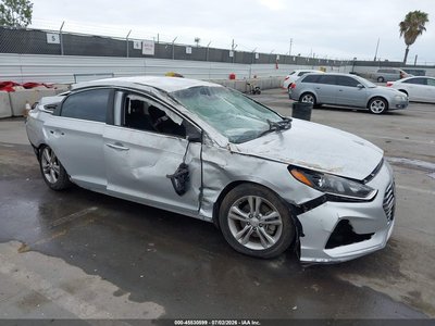 5NPE34AF5JH****** 2018 Hyundai Sonata