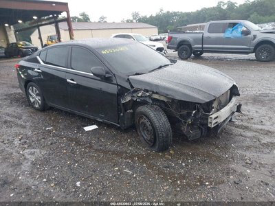 2020 Nissan Altima