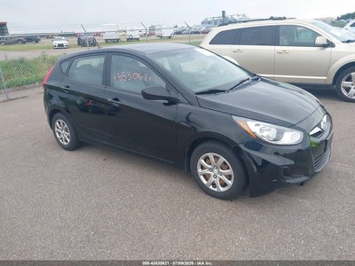 2012 Hyundai Accent