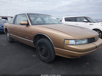 1G3WH14W3KD****** 1989 Oldsmobile Cutlass