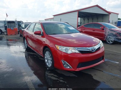 4T1BD1FK9DU****** 2013 Toyota Camry Hybrid