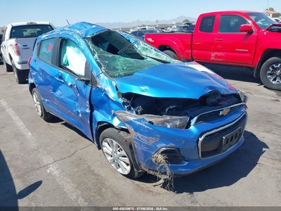 KL8CD6SA7HC****** 2017 Chevrolet Spark