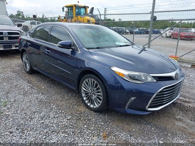 4T1BK1EB2GU****** 2016 Toyota Avalon