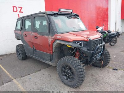 2024 Polaris Xpedition
