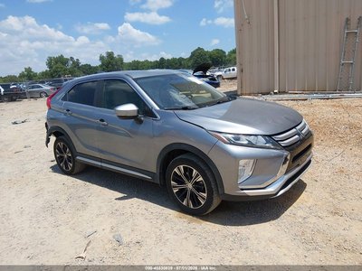 2018 Mitsubishi Eclipse