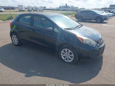 2013 Kia Rio