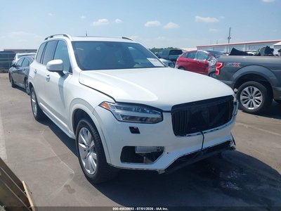 YV4A22PK9H1****** 2017 Volvo XC90