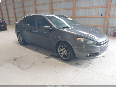 2015 Dodge Dart