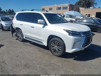 JTJHY7AXXK4****** 2019 Lexus GX