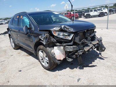 2FMPK3J96HB****** 2017 Ford Edge