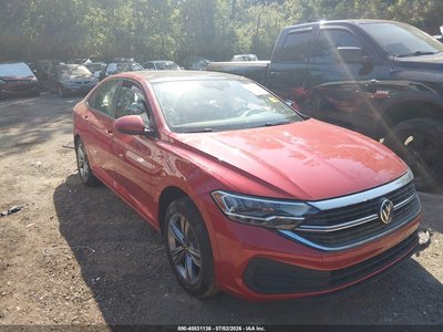 3VW7M7BU3RM****** 2024 Volkswagen Jetta