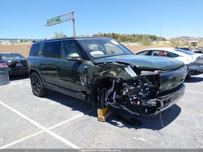7PDSGBBAXSN****** 2025 Rivian R1S