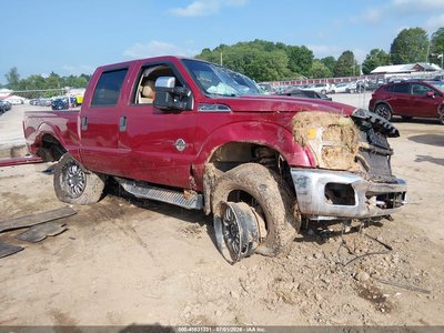 1FT7W2BT6FE****** 2015 Ford F-250