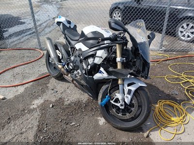 WB10E6302R6****** 2024 BMW S 1000 RR