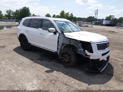 2020 Kia Telluride