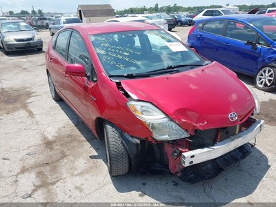 2009 Toyota Prius