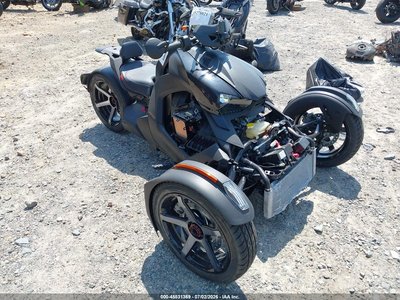 2026 Can-Am Ryker