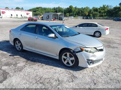 4T1BF1FKXEU****** 2014 Toyota Camry