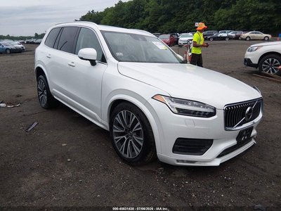 YV4A221K5L1****** 2020 Volvo XC90