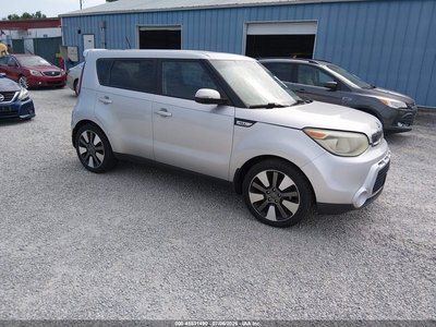 KNDJX3A54F7****** 2015 Kia Soul