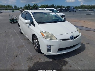 JTDKN3DU2B5****** 2011 Toyota Prius