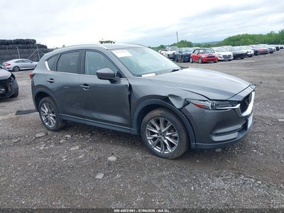 JM3KFBDM4L0****** 2020 Mazda CX-5