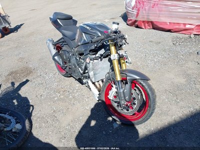 2026 Suzuki GSX-R750