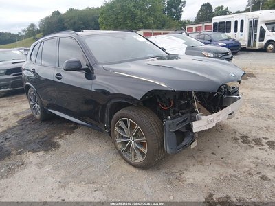2019 BMW X5