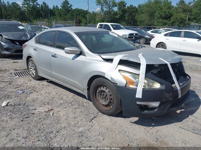 1N4AL3AP5EC****** 2014 Nissan Altima