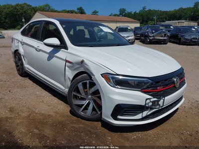 3VW5T7BU5LM****** 2020 Volkswagen Jetta GLI