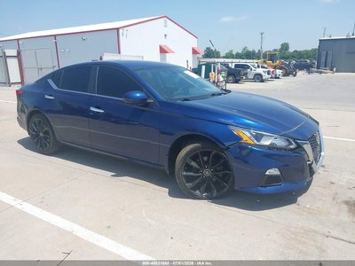 2020 Nissan Altima