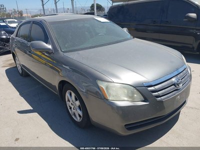 4T1BK36B97U****** 2007 Toyota Avalon