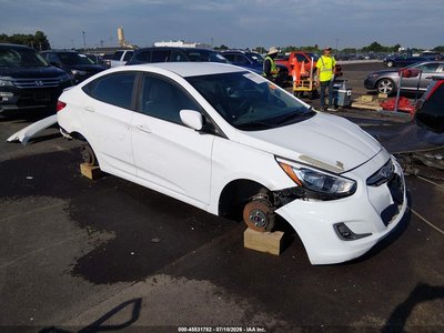 KMHCT4AE3HU****** 2017 Hyundai Accent