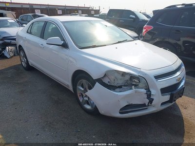 1G1ZH57B89F****** 2009 Chevrolet Malibu
