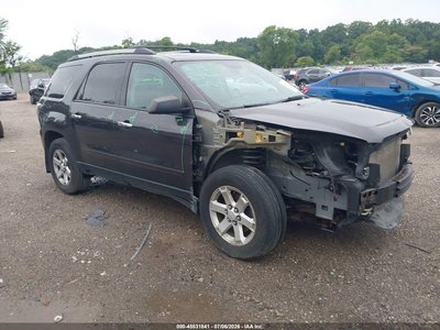 2015 GMC Acadia