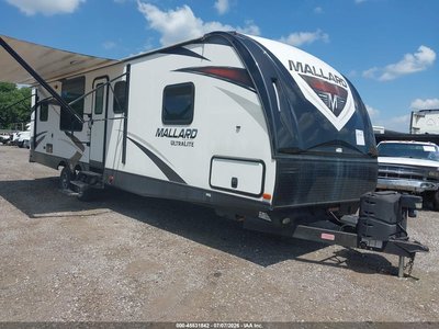 5SFNB362XJE****** 2018 Heartland RV Mallard