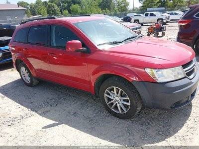 3C4PDCBG3HT****** 2017 Dodge Journey