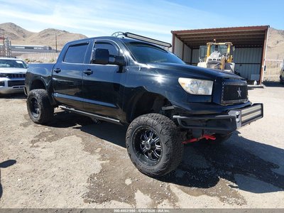 5TFDW5F18CX****** 2012 Toyota Tundra