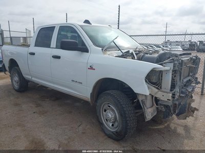 3C6UR5CL1NG****** 2022 RAM 2500