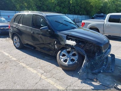 5UXZW0C53CL****** 2012 BMW X5