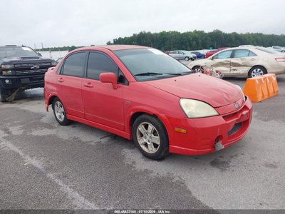 JS2RB41S535****** 2003 Suzuki Aerio