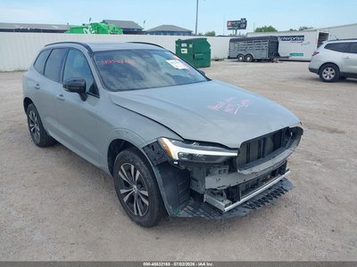 2025 Volvo XC60
