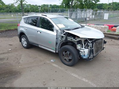 JTMBFREV4FD****** 2015 Toyota RAV4