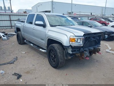 2014 GMC Sierra 1500