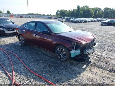 1N4BL4DV5RN****** 2024 Nissan Altima
